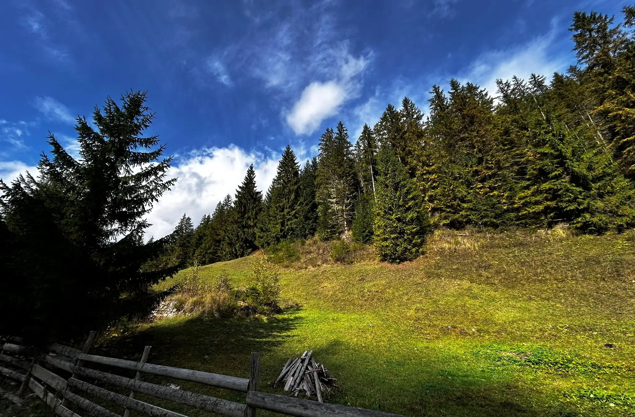 Outside Responsive image